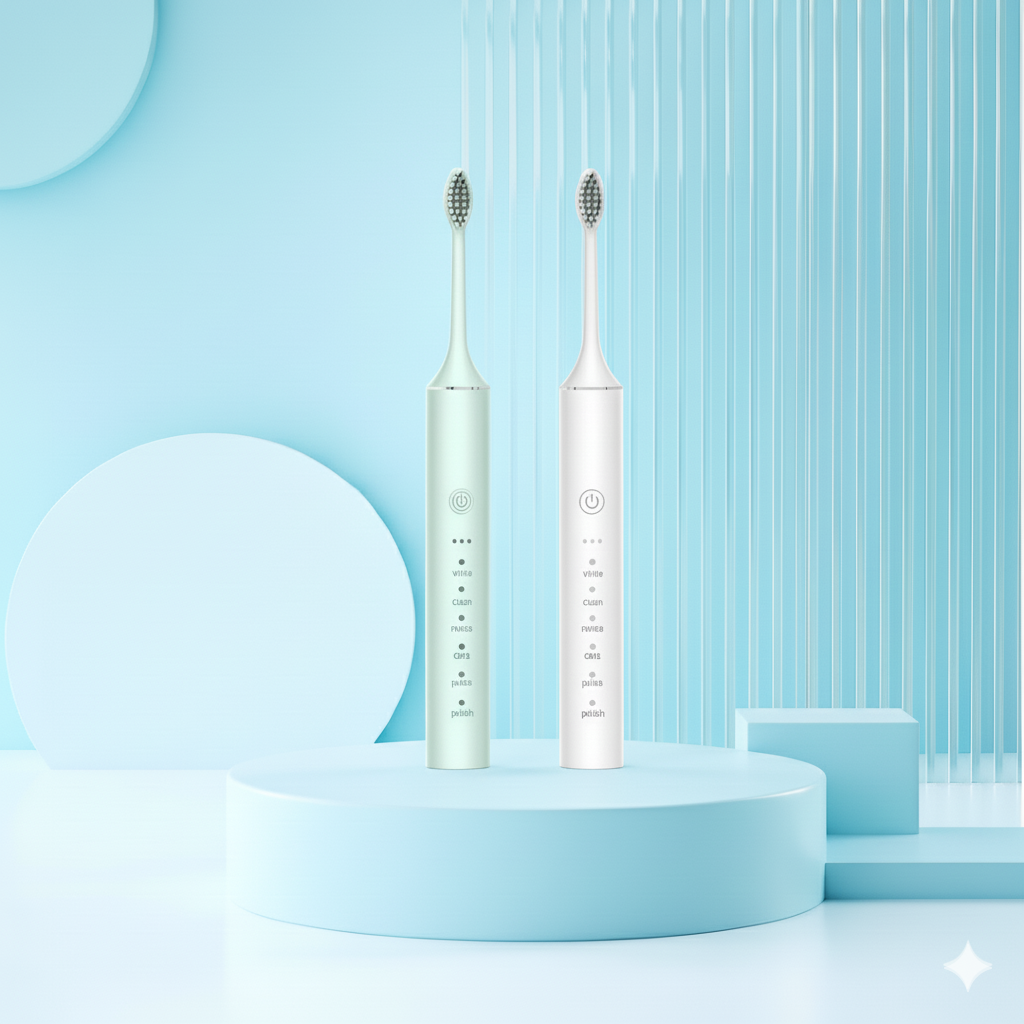 Electric Rechargeable Toothbrush - A5
