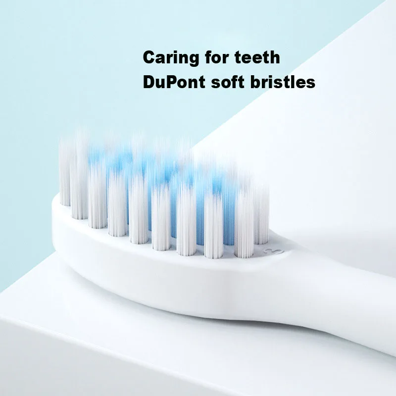 Electric Rechargeable Toothbrush - A8