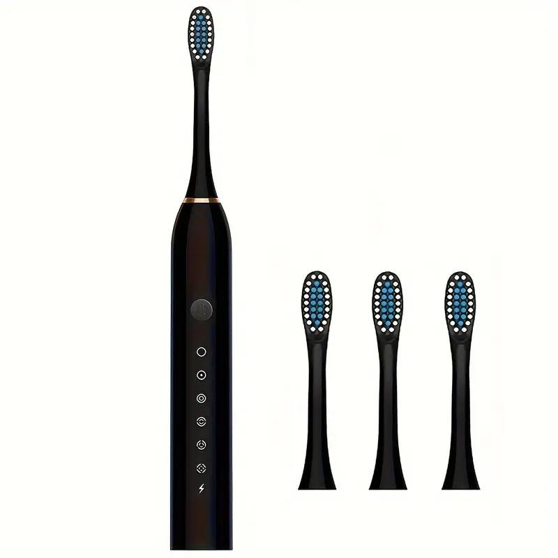 Electric Rechargeable Toothbrush - X3