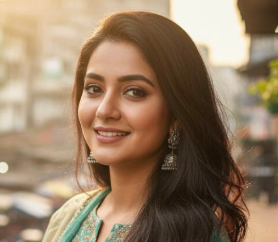 নুসরাত জাহান, বরিশাল