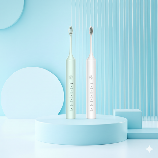 Electric Rechargeable Toothbrush - A5
