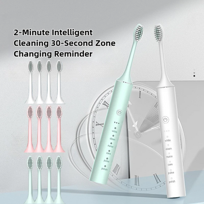 Electric Rechargeable Toothbrush - A5