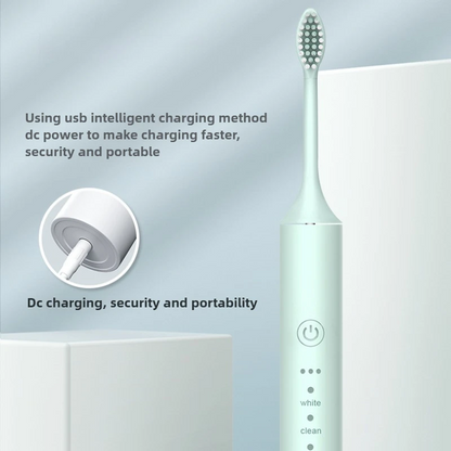 Electric Rechargeable Toothbrush - A5
