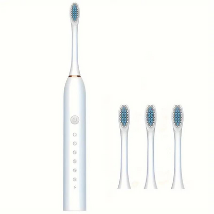 Electric Rechargeable Toothbrush - X3