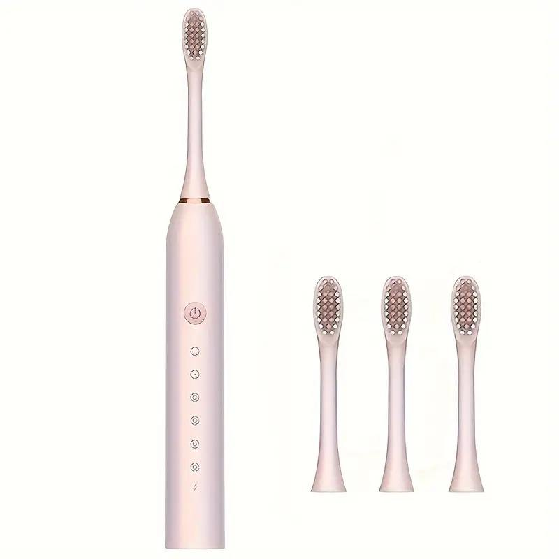 Electric Rechargeable Toothbrush - X3