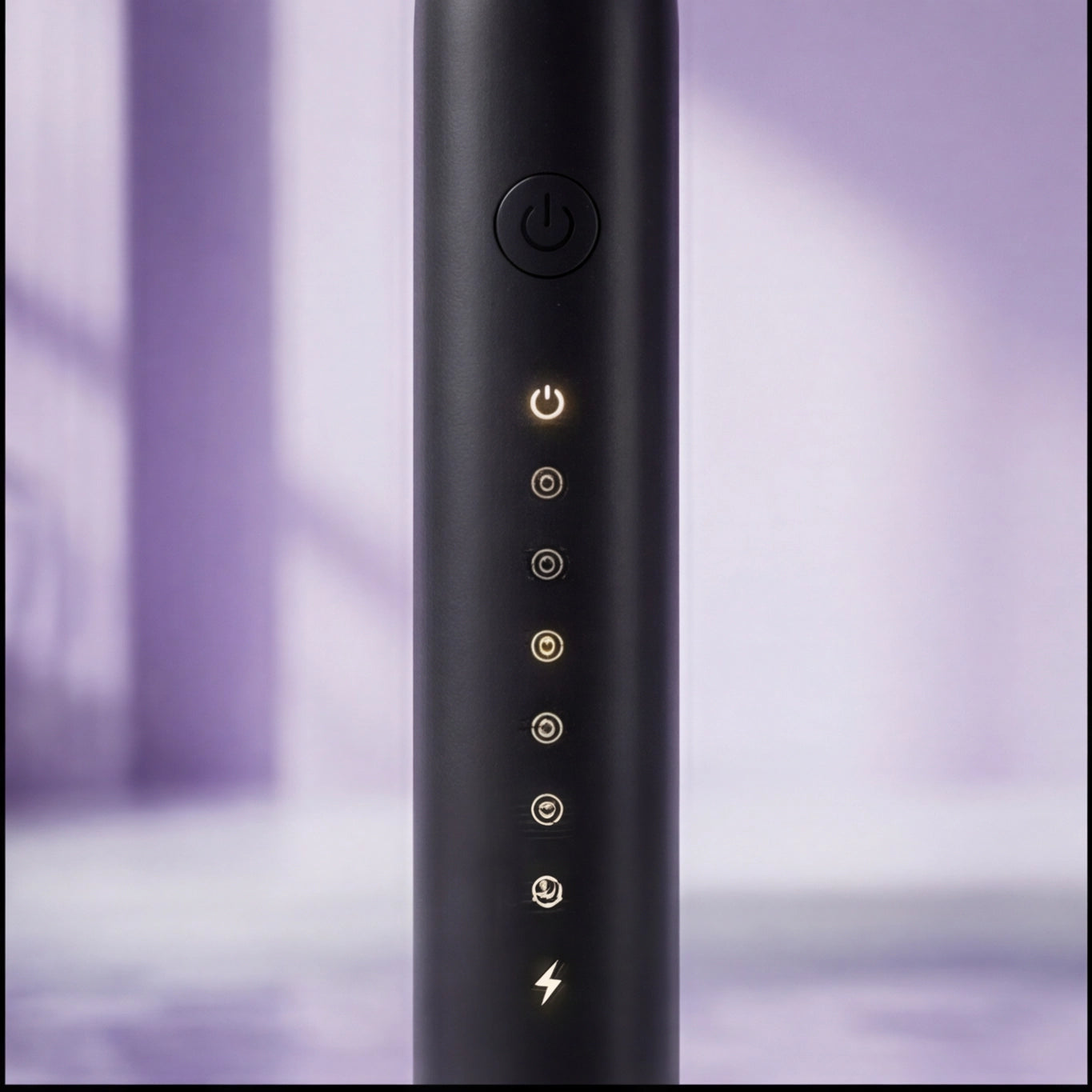 Electric Rechargeable Toothbrush - E1