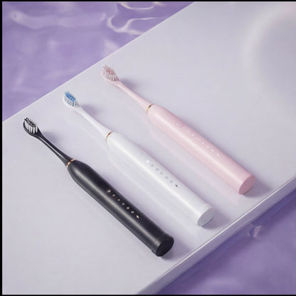 Electric Rechargeable Toothbrush - E1