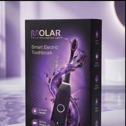 Electric Rechargeable Toothbrush - E1