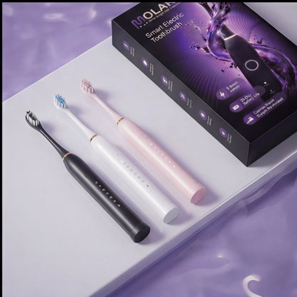 Electric Rechargeable Toothbrush - E1
