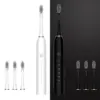 Rechargeable Electric Toothbrush Oral Cleaning Sonic Electric Toothbrush
