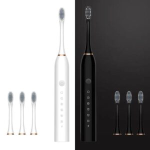 Rechargeable Electric Toothbrush Oral Cleaning Sonic Electric Toothbrush