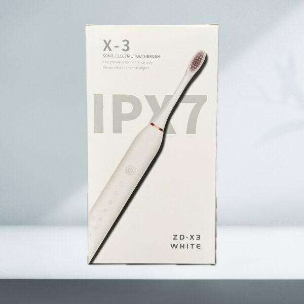 Rechargeable Electric Toothbrush Oral Cleaning Sonic Electric Toothbrush