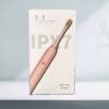 Rechargeable Electric Toothbrush Oral Cleaning Sonic Electric Toothbrush
