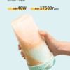 Sonifer - Rechargeable Juice Maker