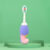 DinosaurFun-Cute 3D Cartoon Animal Toothbrush for Kids - Extra Soft Bristles - Gentle Oral Care for Toddlers Aged 1-7