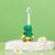 Dino-Cute 3D Cartoon Animal Toothbrush for Kids - Extra Soft Bristles - Gentle Oral Care for Toddlers Aged 1-7