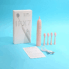 Sonic Electric Rechargeable Toothbrush - Type C