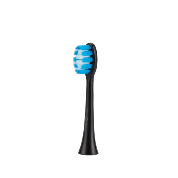 Sonic Replacement Toothbrush Heads Dupont Tynex Nylon Bristles