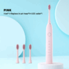 Sonic Electric Rechargeable Toothbrush - Type C