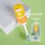 PandaCat-Cute 3D Cartoon Animal Toothbrush for Kids - Extra Soft Bristles - Gentle Oral Care for Toddlers Aged 1-7