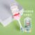 PandaCat-Cute 3D Cartoon Animal Toothbrush for Kids - Extra Soft Bristles - Gentle Oral Care for Toddlers Aged 1-7