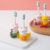 Kitty-Cute 3D Cartoon Animal Toothbrush for Kids - Extra Soft Bristles - Gentle Oral Care for Toddlers Aged 1-7