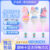 Unicorn-Cute 3D Cartoon Animal Toothbrush for Kids - Extra Soft Bristles - Gentle Oral Care for Toddlers Aged 1-7