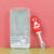 RedBear-Cute 3D Cartoon Animal Toothbrush for Kids - Extra Soft Bristles - Gentle Oral Care for Toddlers Aged 1-7