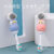 Alien-Cute 3D Cartoon Animal Toothbrush for Kids - Extra Soft Bristles - Gentle Oral Care for Toddlers Aged 1-7