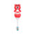 RedBear-Cute 3D Cartoon Animal Toothbrush for Kids - Extra Soft Bristles - Gentle Oral Care for Toddlers Aged 1-7